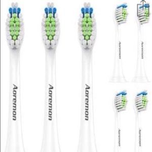 Toothbrush Heads for Sonicare
